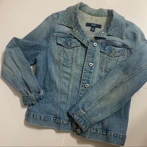 Gap Jean Jacket